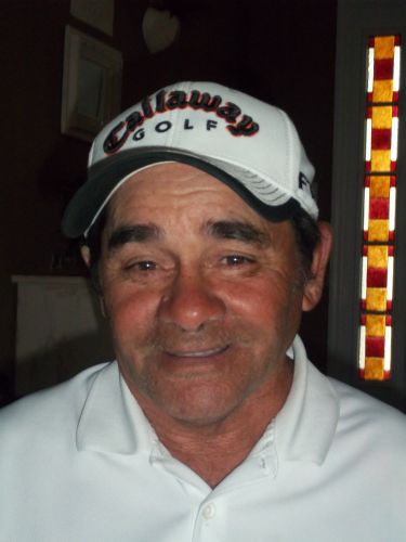 Raymond Alter