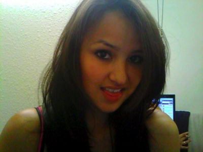 Tiffany Blakely