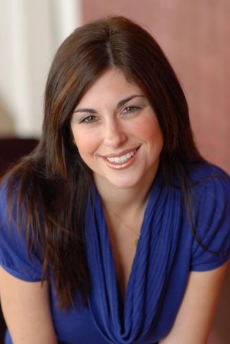 Amy Passantino