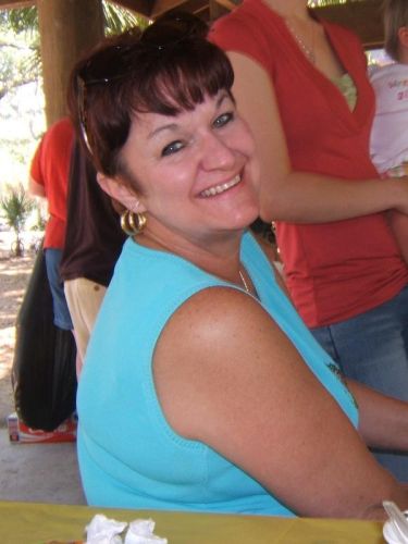 Debi Rufener