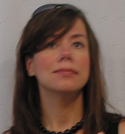 Jeanette Serzante