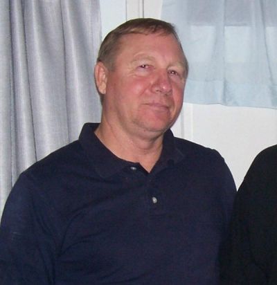 Kenneth Morgan