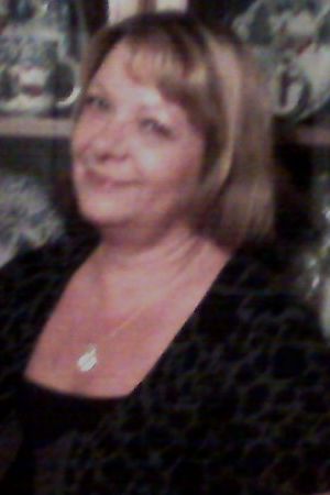 Julie Cuff