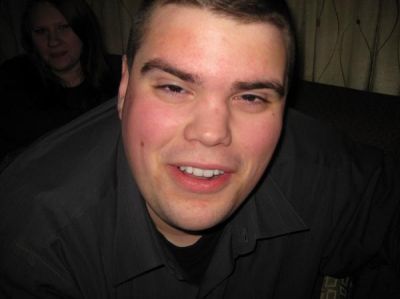 James Marchinkowski