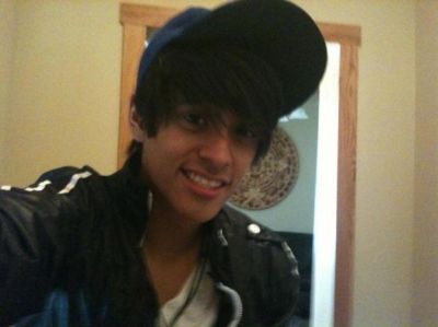 Nicholas Gamez