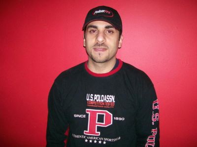 Samer Marzouq