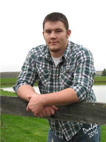 Travis Dunlap