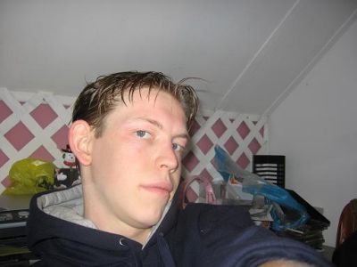 Kenneth Hosek