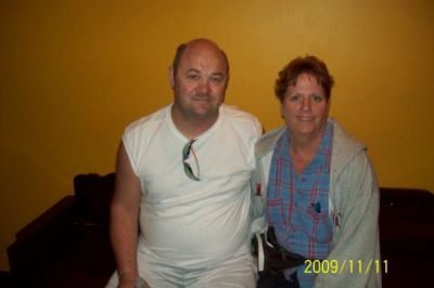 Sheree Hansen