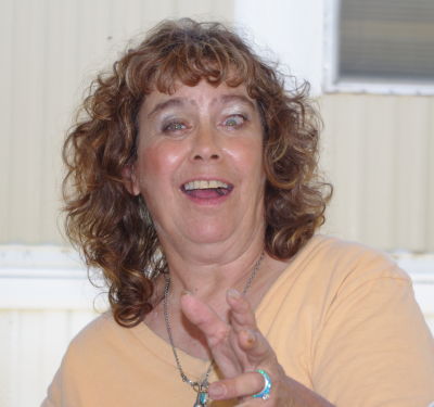 Beth Miller