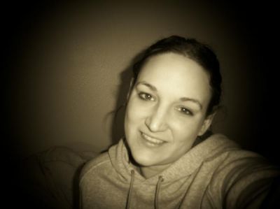 Samantha Marshall