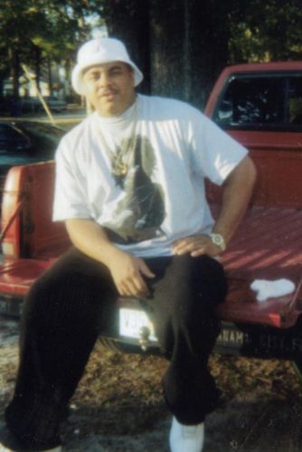 Jimmy Turner