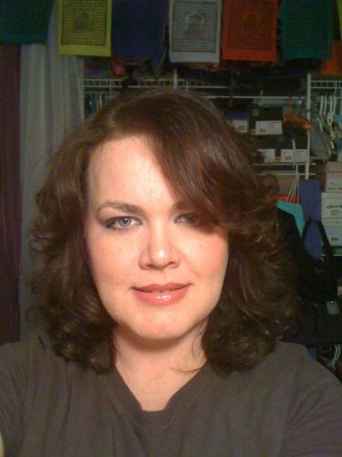 Diana Wickman