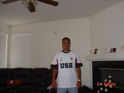 Ravi Ram