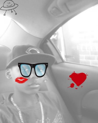 Chase Mann