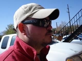 Travis Clements