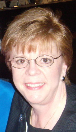 Sarah Smith