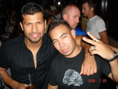 Robert Coello