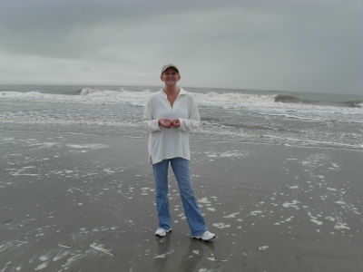 Connie Dement