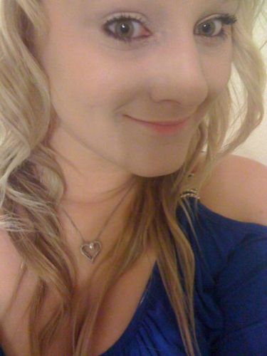 Ashley Dubroc