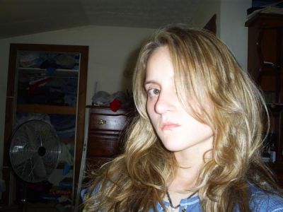 Samantha West