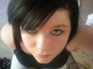 Kelsey Cuffel