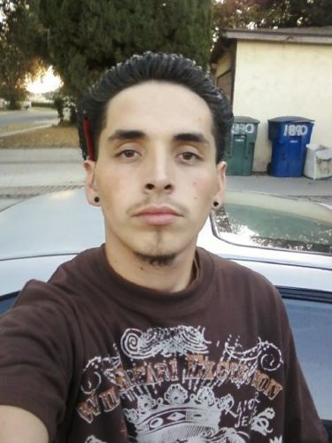 Jeffrey Serrano