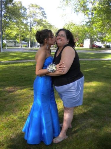 Amy Breau