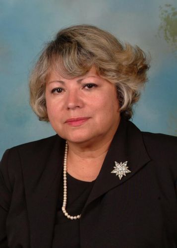 Lillian Ortiz