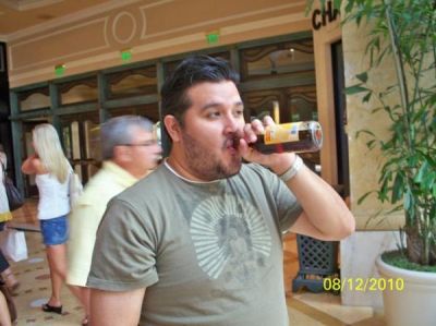 Daniel Mendez