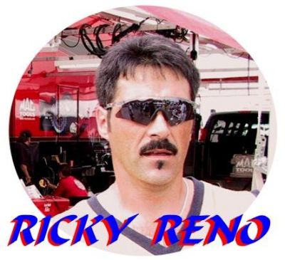 Ricky Richardson