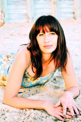 Amanda Buschbacher