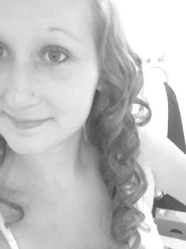 Samantha Gillham
