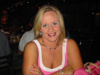 Leasha Davidson