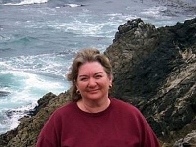 Rosalind Tuthill