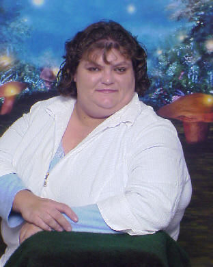 Elizabeth Porter