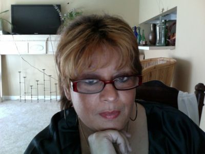 Niomi Baerga