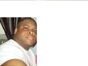 Derrick Parker