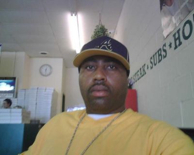 Andre Wilson