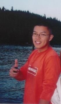 Trevor Chan