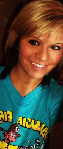 Lacey Clark
