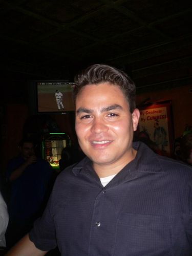 Charles Casiano