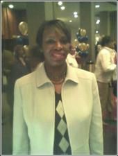 Sandra Christopher