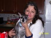 Susan Howell