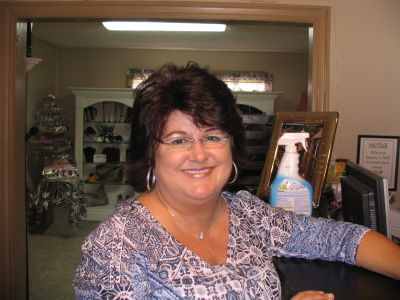 Laura James