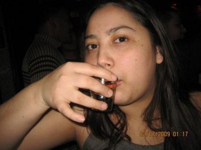 Sindy Lopez