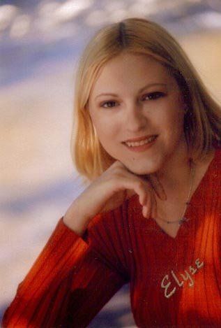 Elyse Liptak