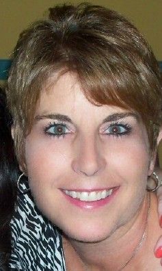 Gina Mastrangelo