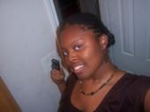 Brooklynne Odom