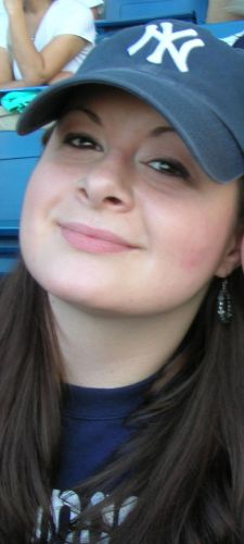 Colleen Mohsinger